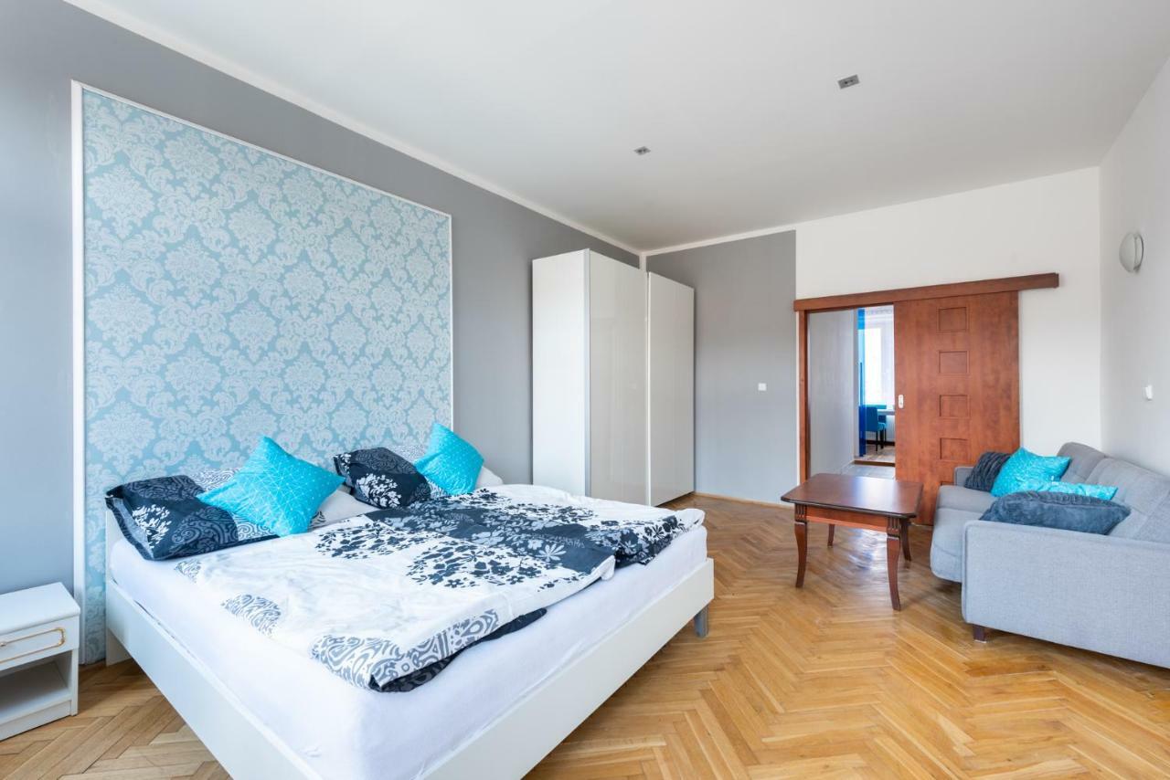 Bright Apartment Few Steps From Centre — Photos 1