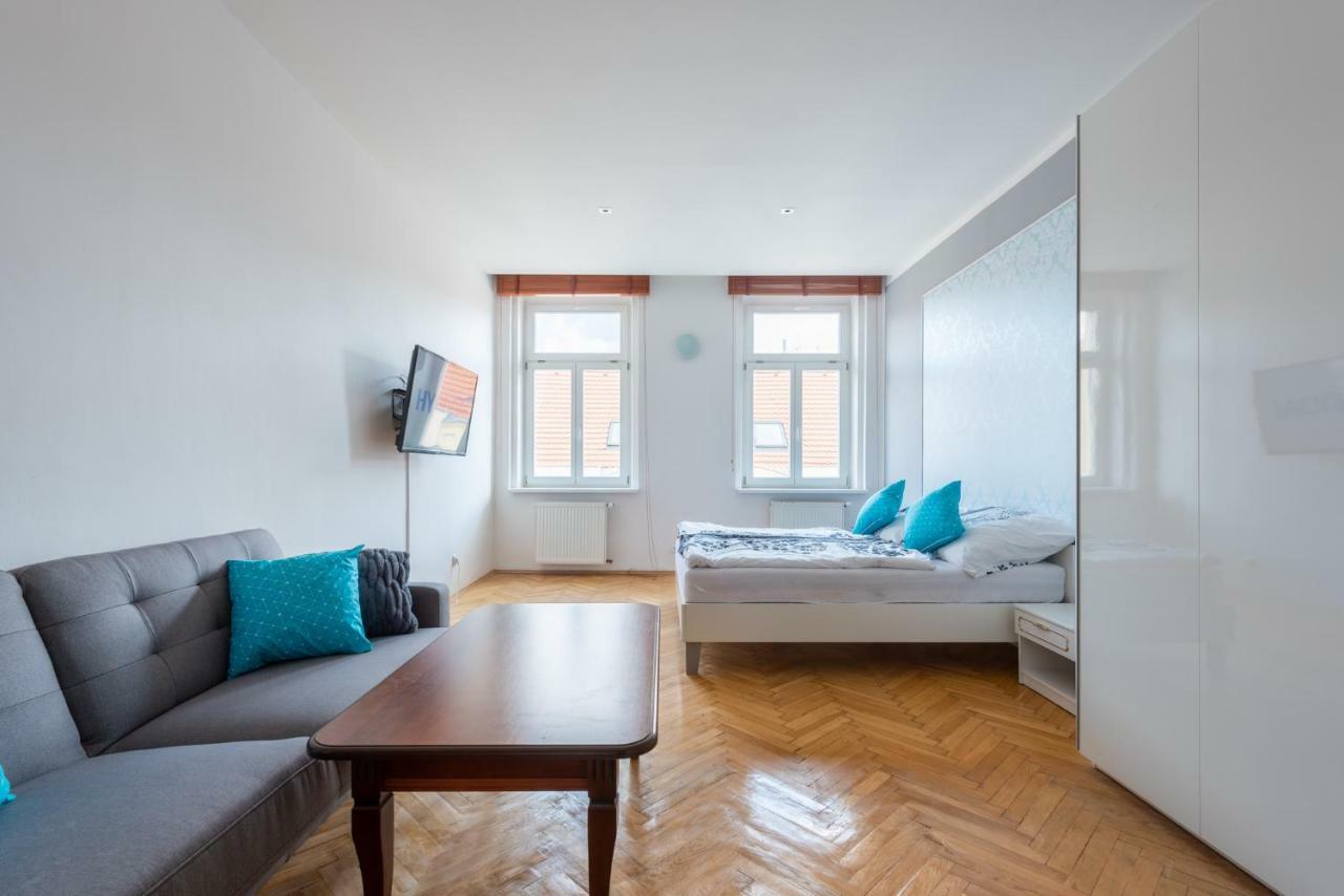 Bright Apartment Few Steps From Centre — Photos 2