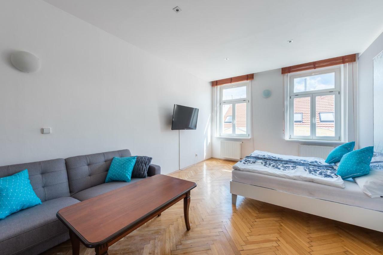 Bright Apartment Few Steps From Centre — Photos 3